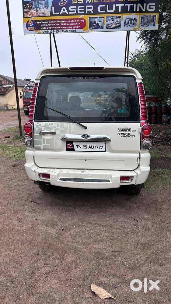 Mahindra Diesel Car 2014