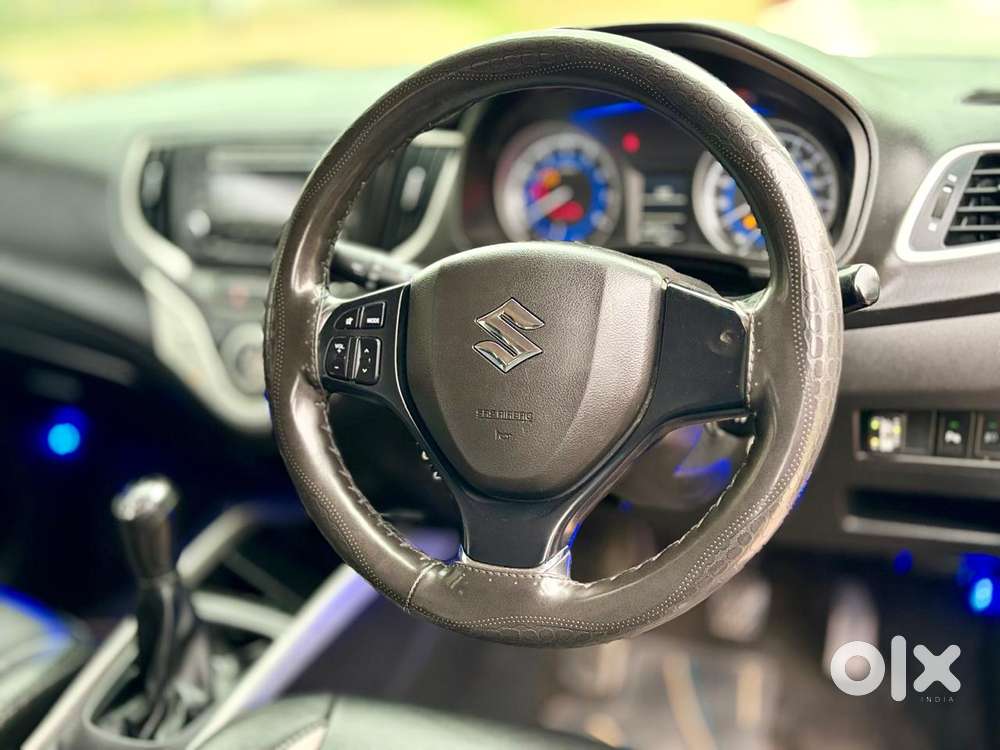 Maruti Suzuki Baleno Delta, 2018, Cng & Hybrids