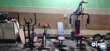 Gym ka saman Gym Fitness 1788470675