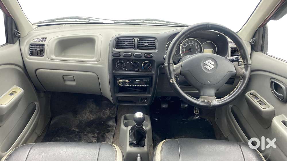 Maruti Suzuki Alto K10 Vxi, 2013, Petrol