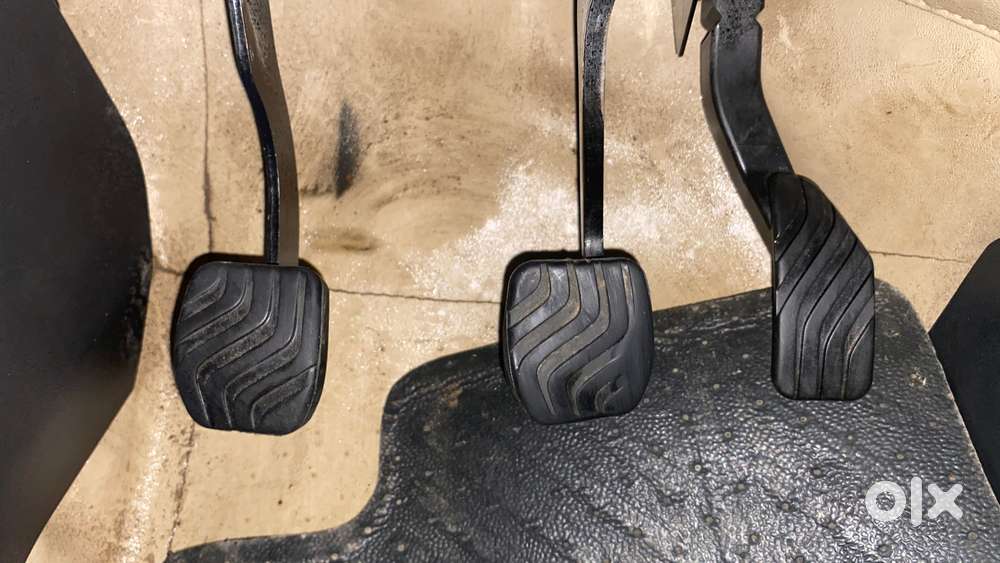 Nissan Magnite 1.0 Xl, 2021, Petrol