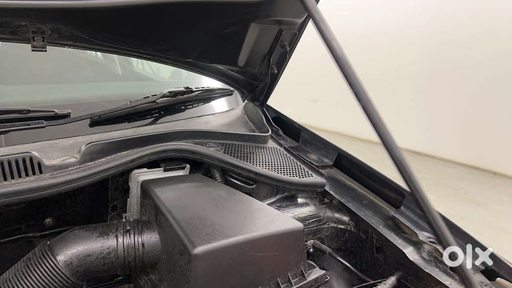 Volkswagen Polo Petrol Comfortline 1.2l, 2017, Petrol