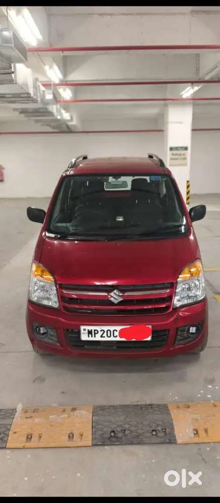 Well Maintain Car Like A New