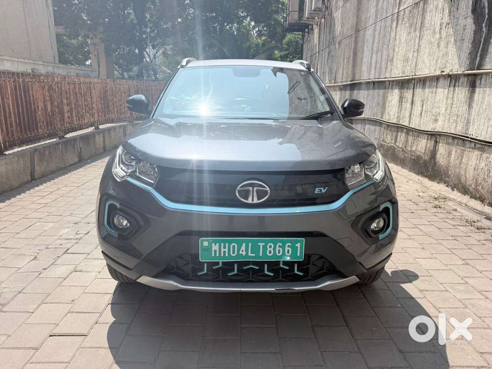 Tata Nexon Ev Prime Xz Plus Lux, 2024, Electric