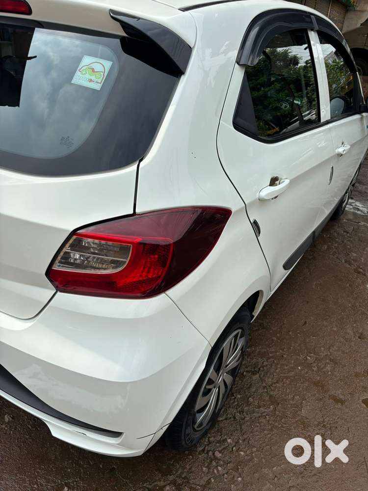 Tata Tiago Ev Xt 2024
