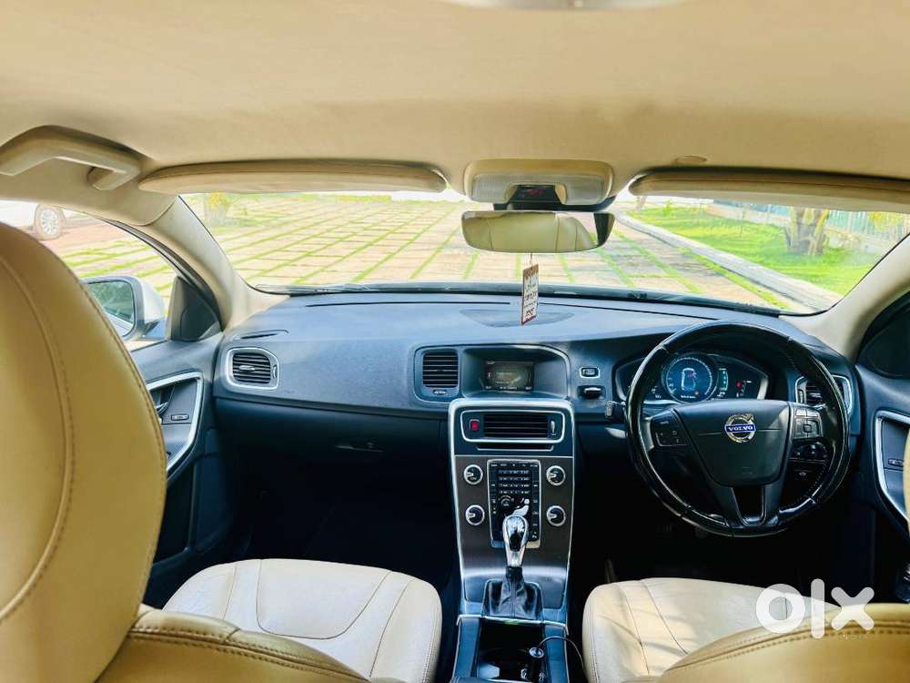 Single Owner Volvo S60