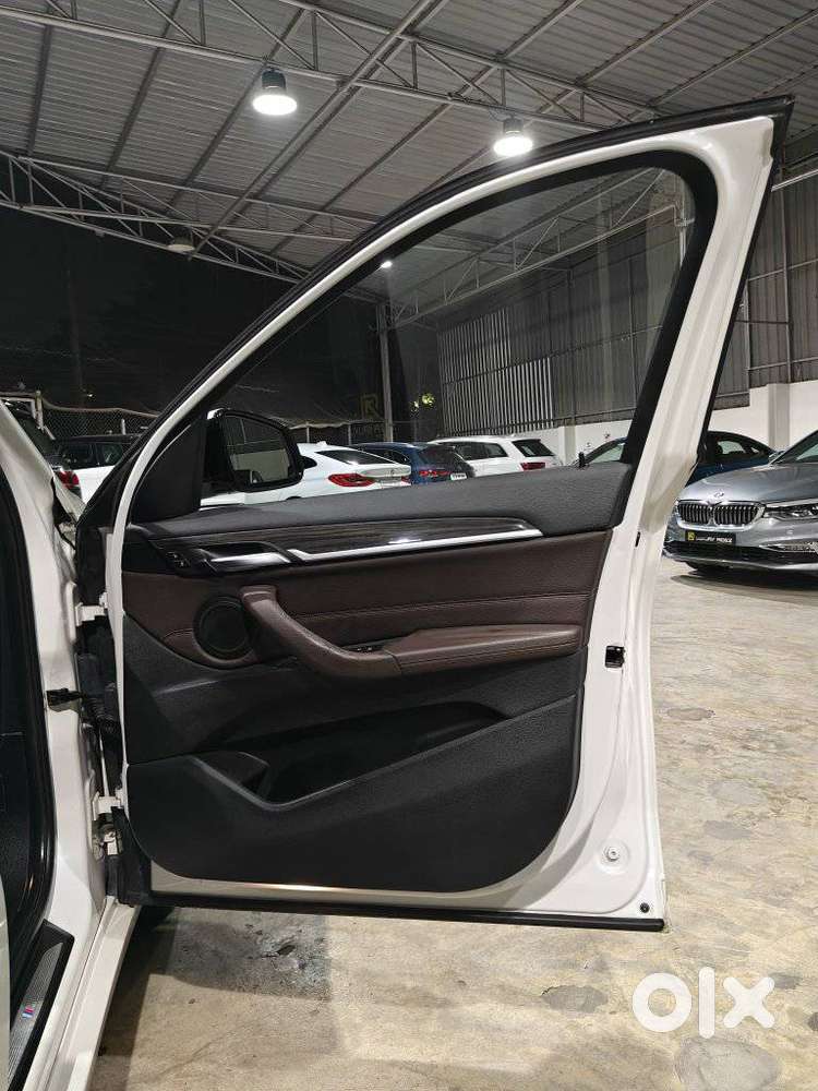 Bmw X1 Xdrive 20d M Sport, 2016, Diesel