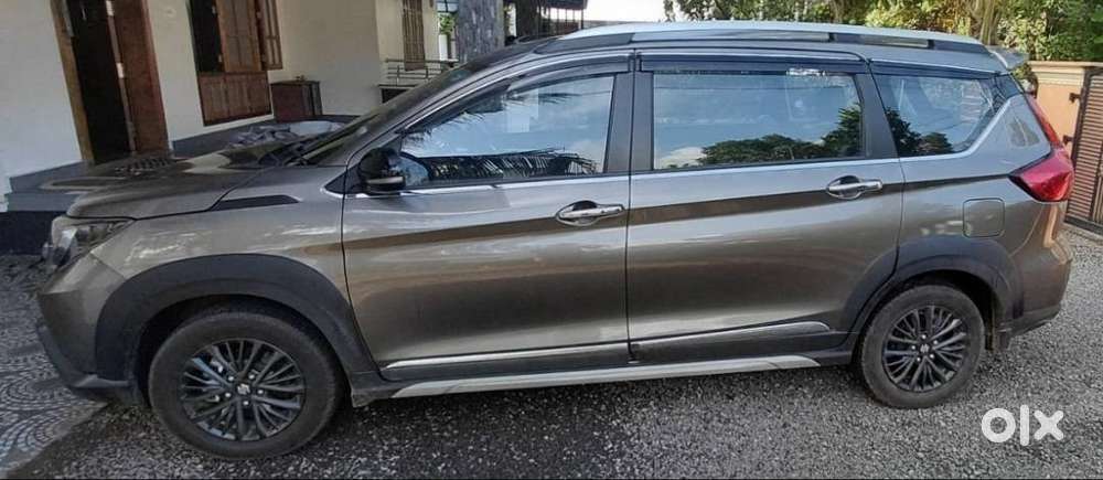2021 Xl6 Automatic Petrol