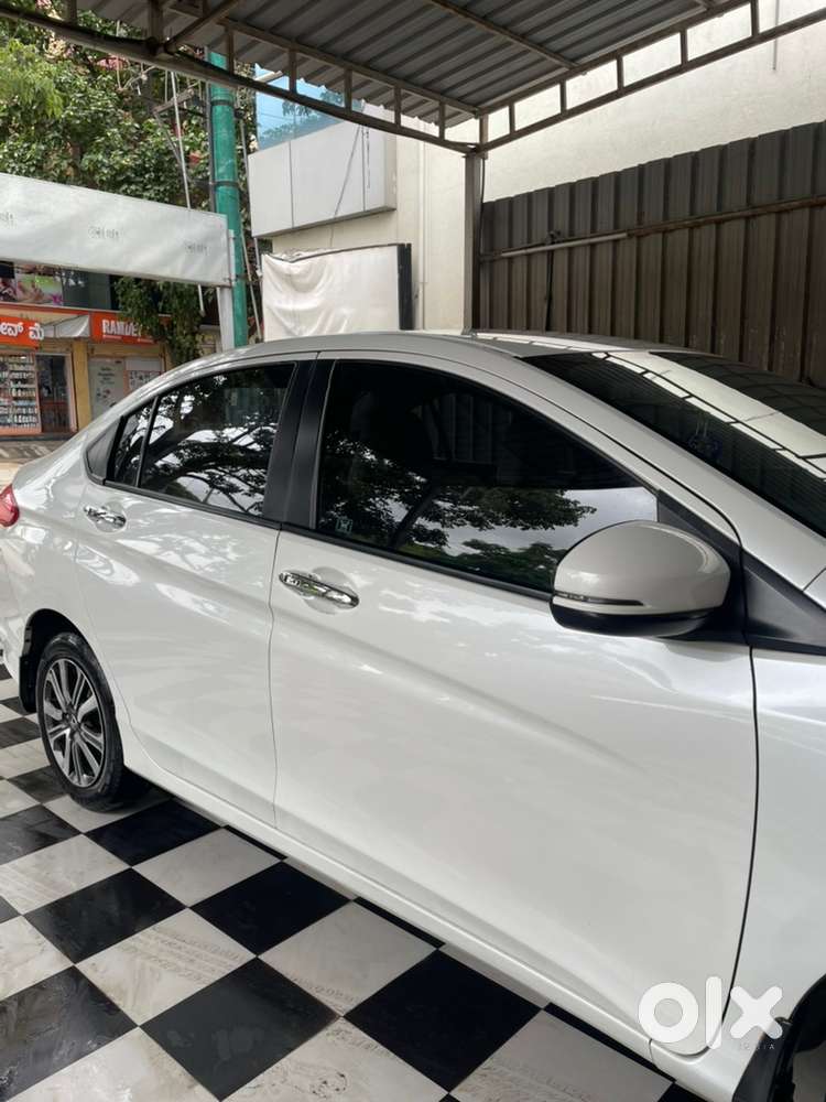 Honda City 1.5 Petrol 2019