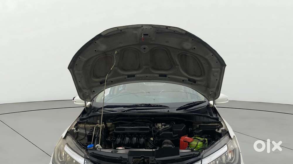 Honda City 2015-2017 I Vtec V, 2017, Petrol