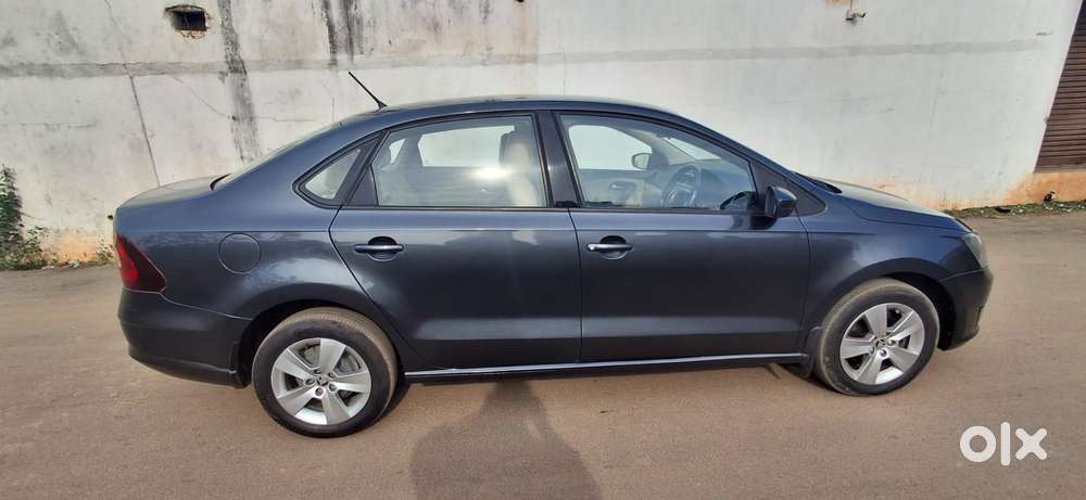 Skoda Rapid 1.5 Tdi Style, 2019, Diesel