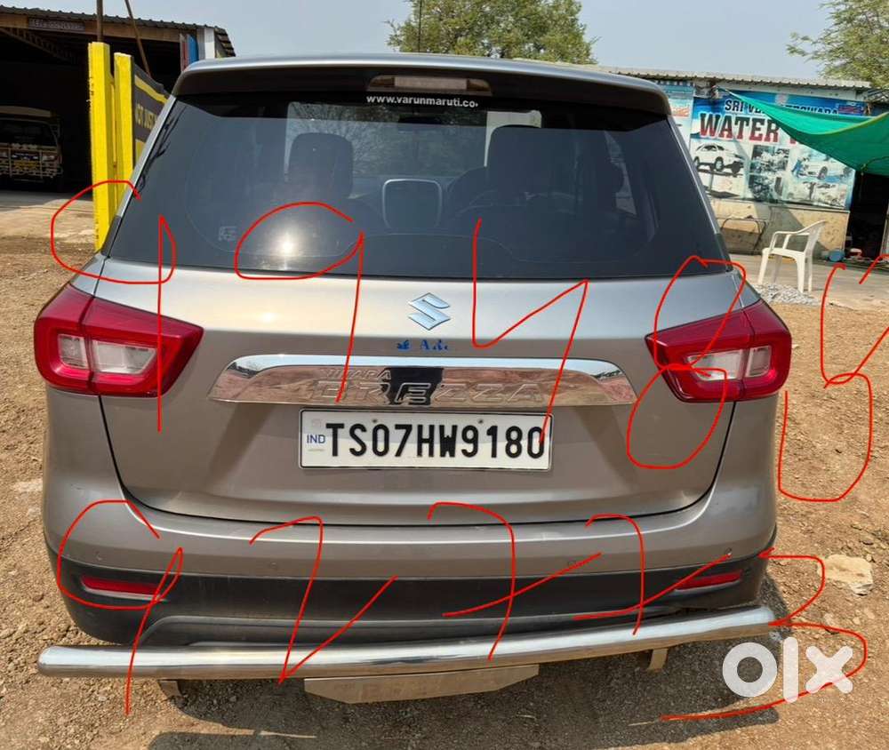 Maruti Suzuki Manual 2021