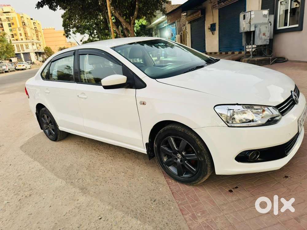 Volkswagen Diesel Manual 2012