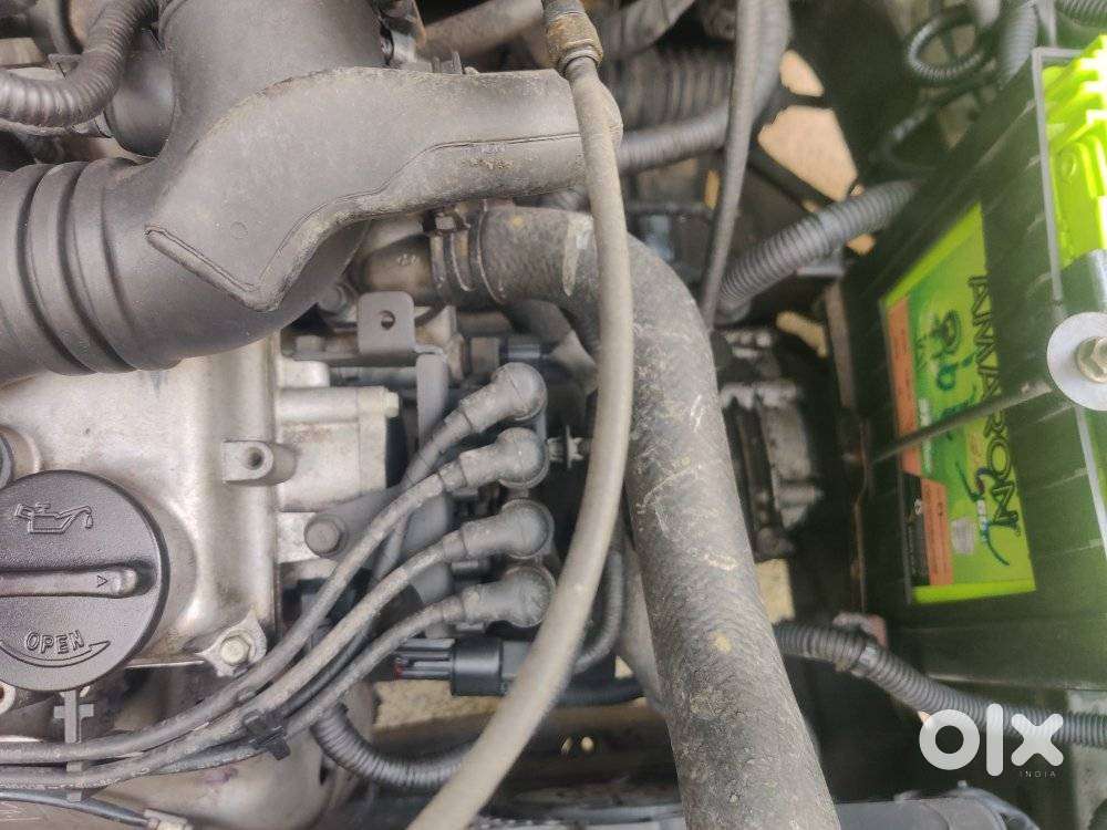 Hyundai Santro Gs Zip Plus, 2006, Petrol