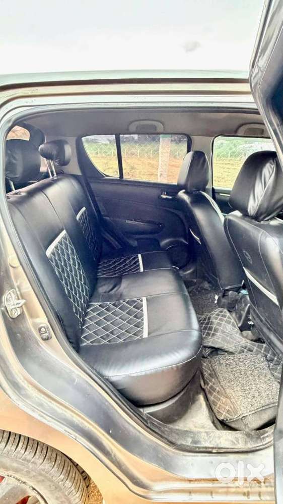 Maruti Suzuki Swift Vdi, 2013, Diesel
