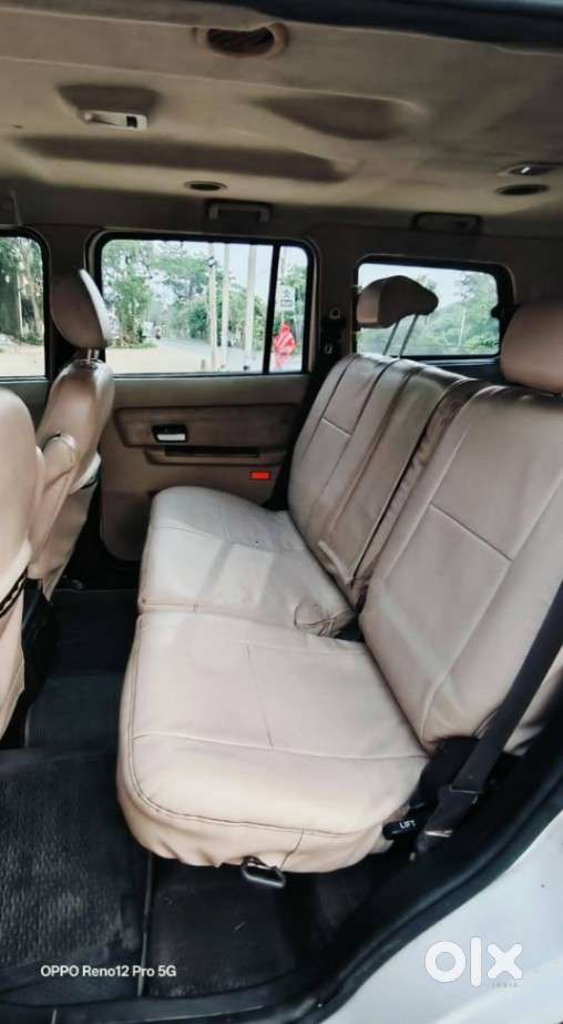 Tata Sumo Ex, 2012, Diesel