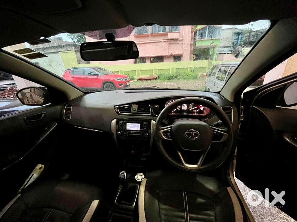 Tata Bolt 2016 Petrol 55000 Km Driven