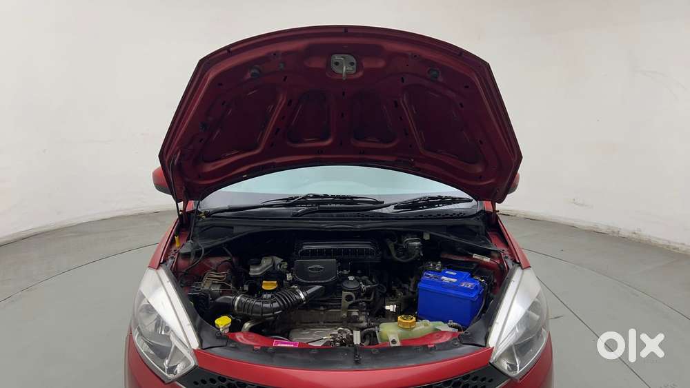 Tata Tiago Xza, 2019, Petrol