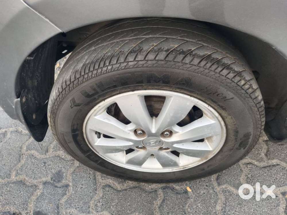 Hyundai I20 Sportz 1.2 Bs-iv, 2012, Petrol