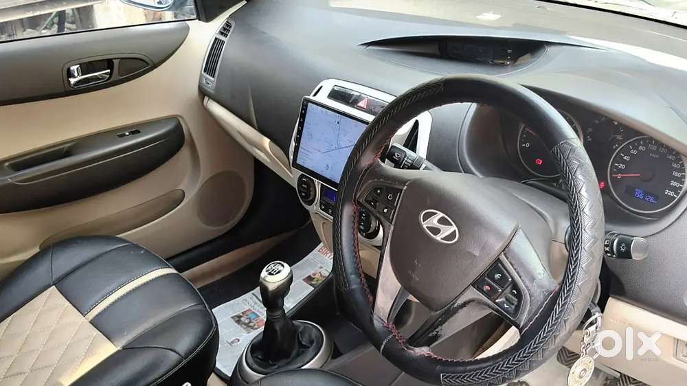 Hyundai I20 2013 Diesel Well Maintained