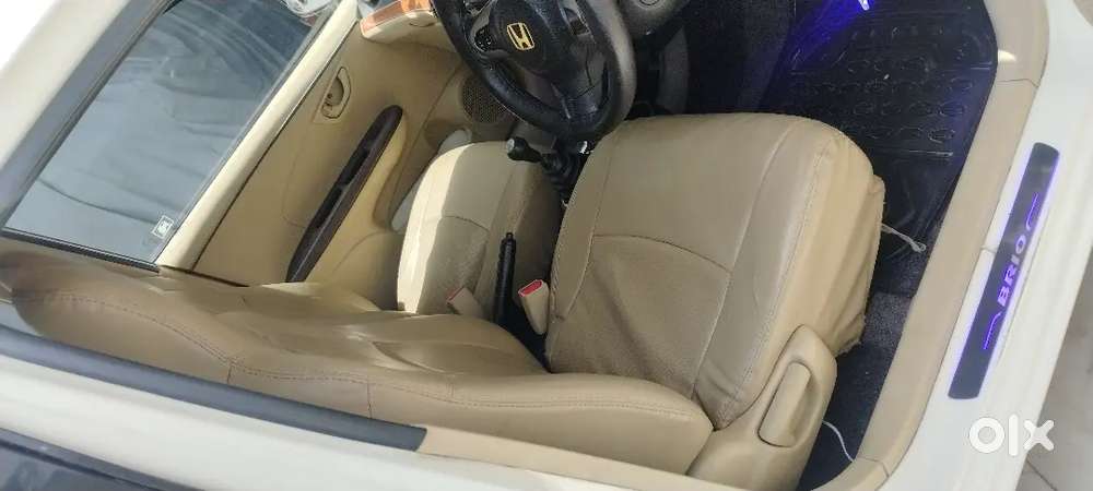 Honda Brio 2012 Petrol