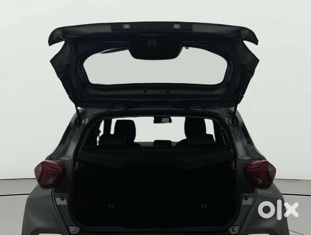 Tata Punch Creative Amt, 2022, Petrol