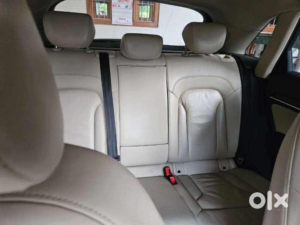 Audi Q3 2017 Petrol 66000 Km Driven