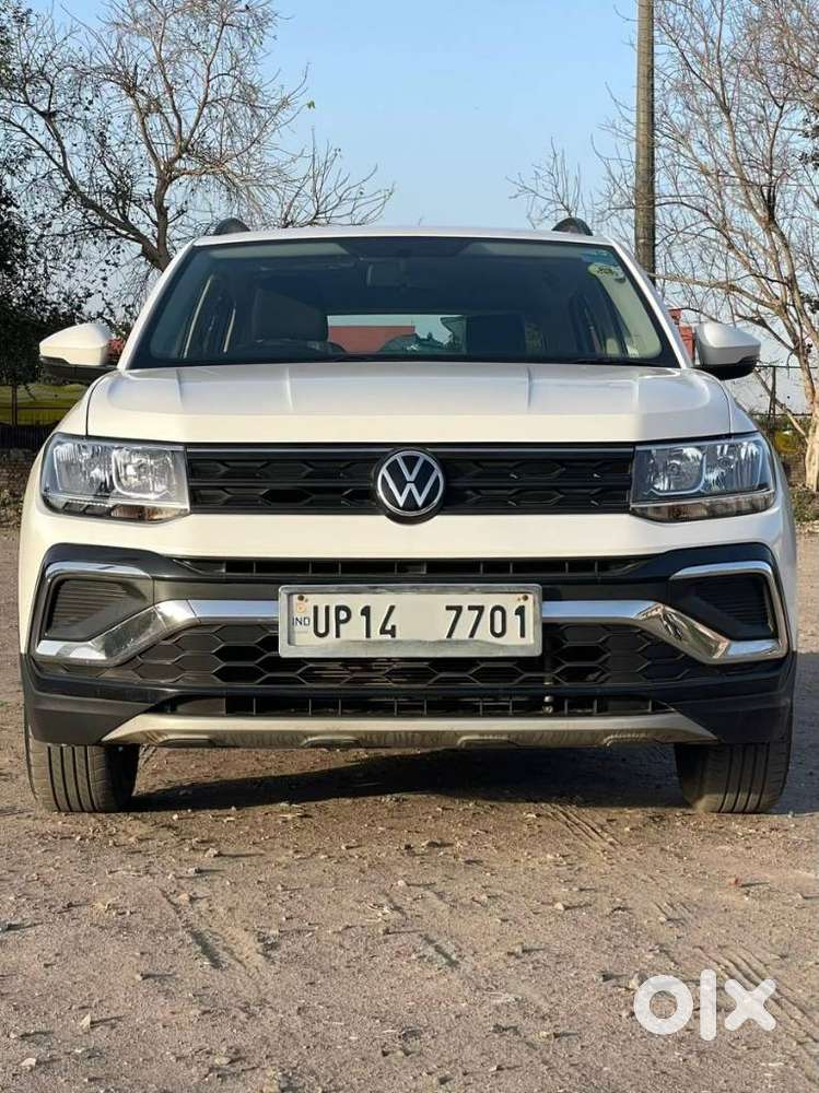 Volkswagen Taigun 1.0 Tsi Comfortline, 2025, Petrol