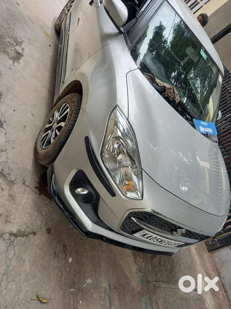 2022 Maruti Suzuki Km Driven