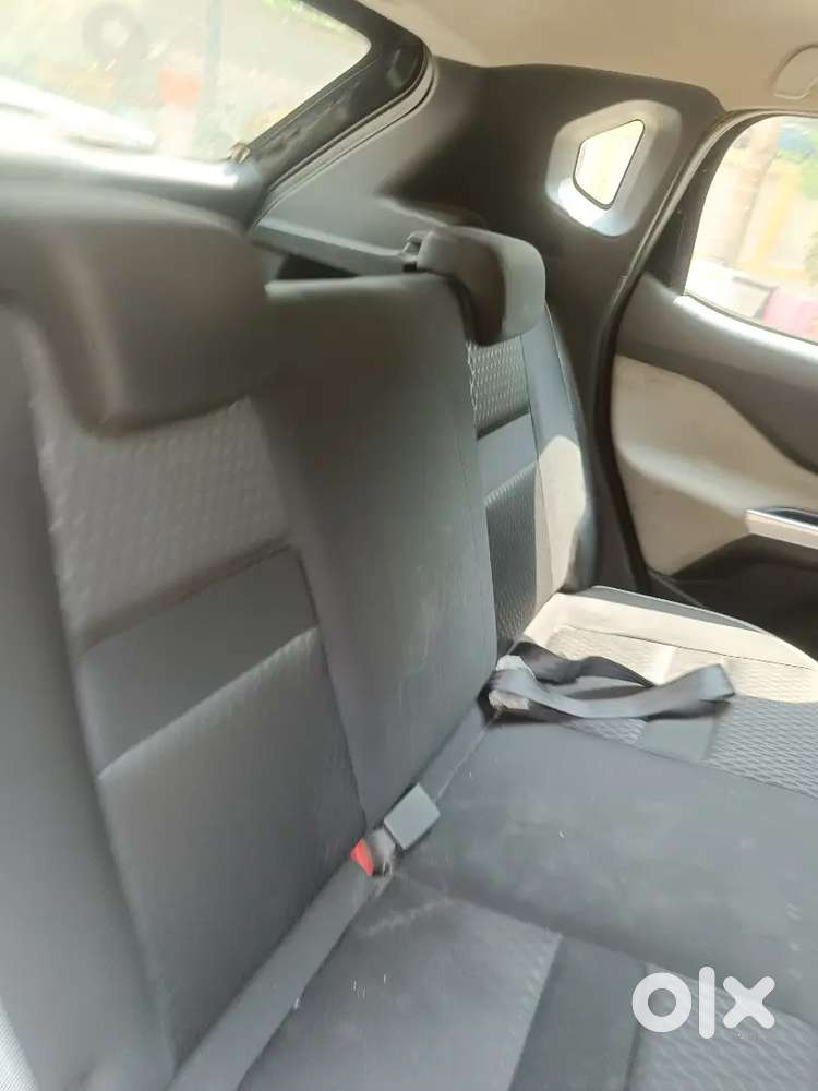 Nissan Magnite 2023 Petrol Well Maintained