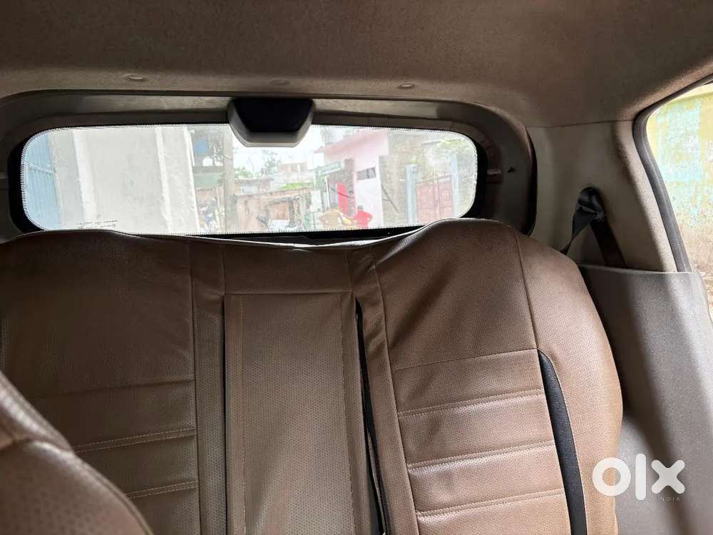 Mahindra Kuv100 Nxt 2017 Diesel Car