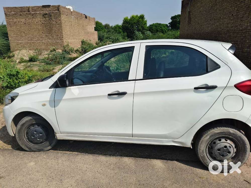 Tata Tiago Xm 2017