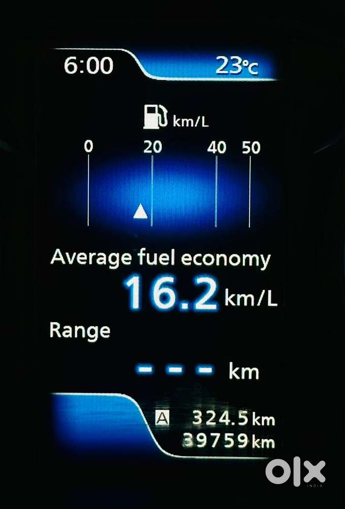 Maruti Suzuki Xl6, 2020, Petrol