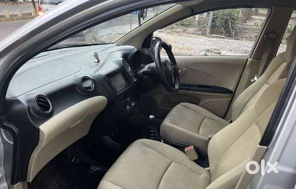 Honda Amaze, 2013, Petrol