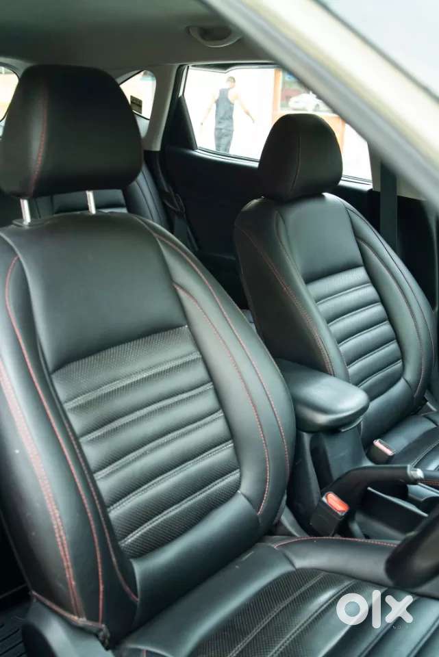 Kia Seltos 1.5 Htk+, 2019, Petrol