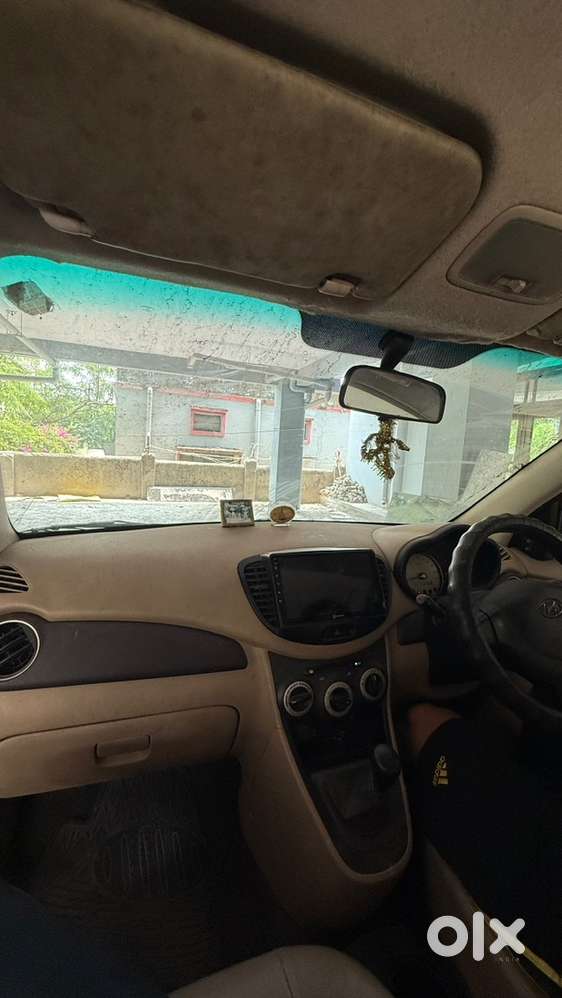 Hyundai I10 2009 Petrol 70000 Km Driven