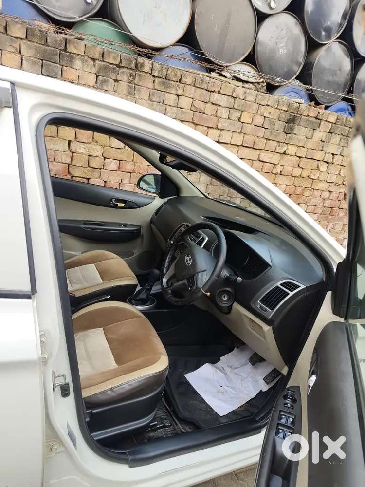 Hyundai I20 Sportz December 2012 Petrol