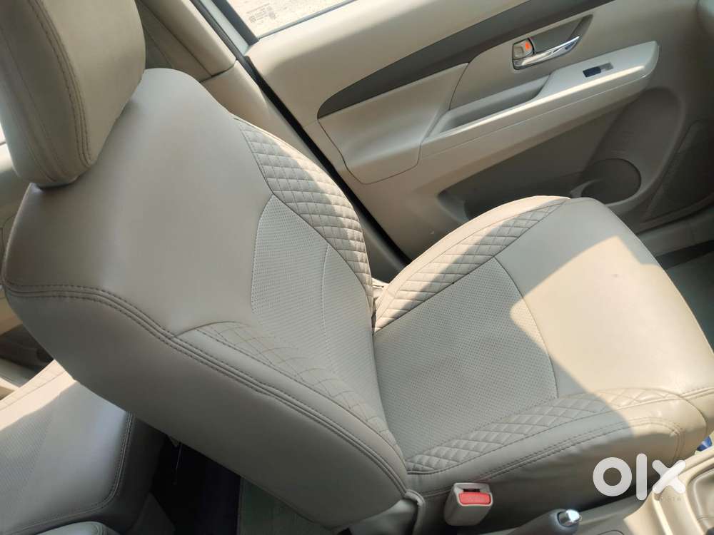 Maruti Suzuki Ertiga Vxi (o) Cng, 2022, Petrol