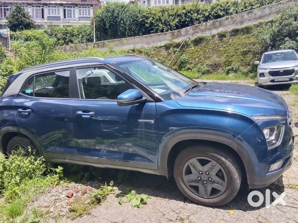 Hyundai Creta Facelift 2020 Model