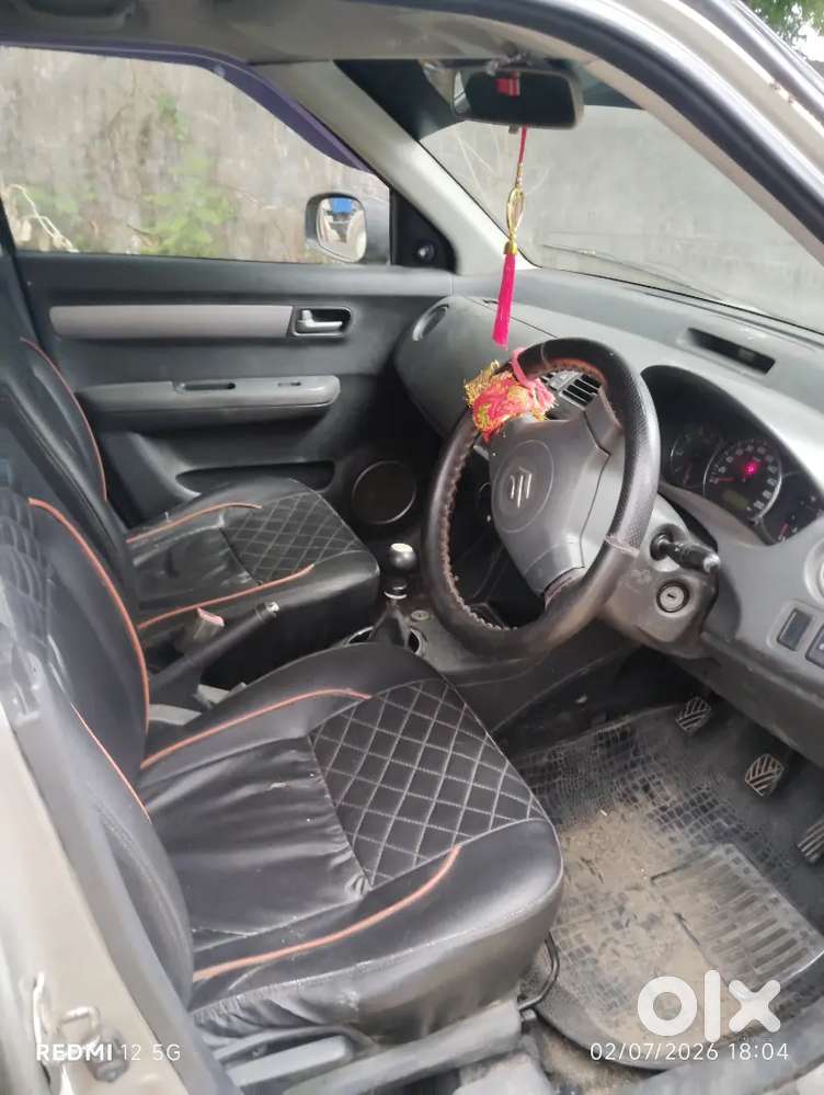 Swift Zxi Maruti 2010 Diesel