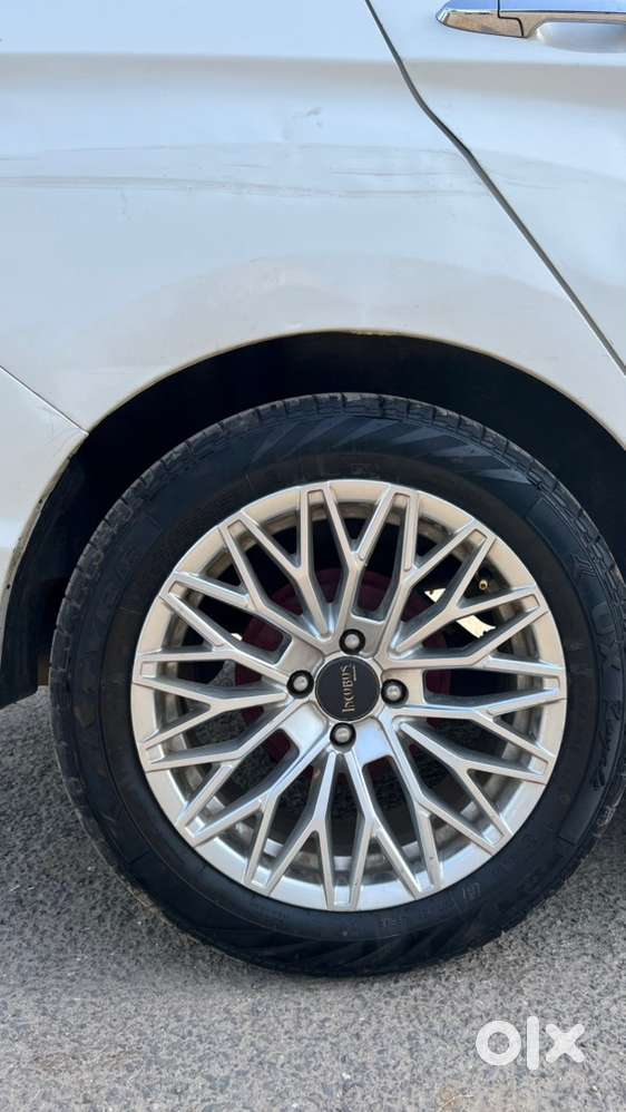 Honda City 2017 Petrol