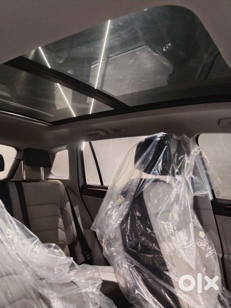 Volkswagen Tiguan 2.0 Elegance Tsi Dsg, 2024, Petrol