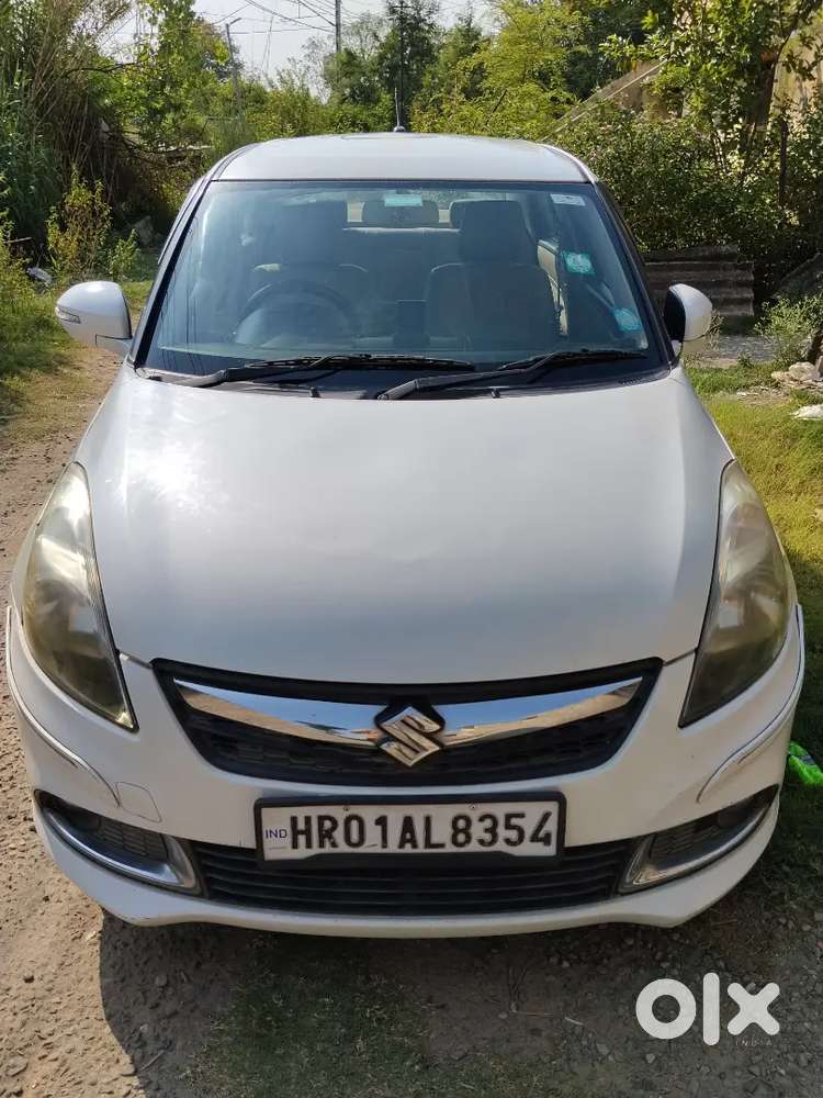 An Original Car