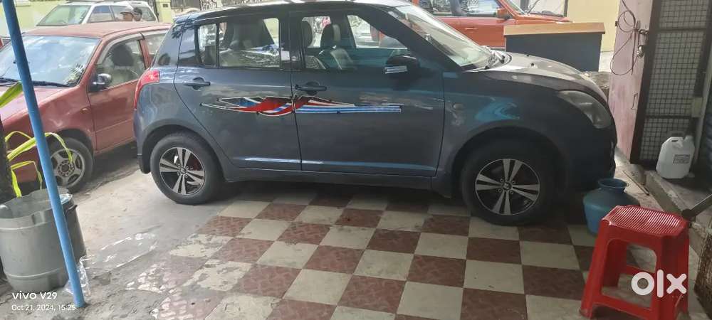 Maruti Suzuki Swift 2006