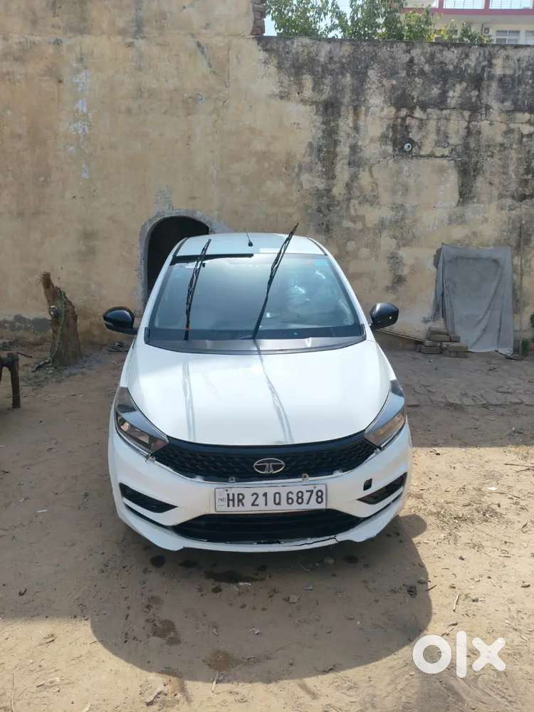 Tata Tiago 2023 Manual 42000 Km