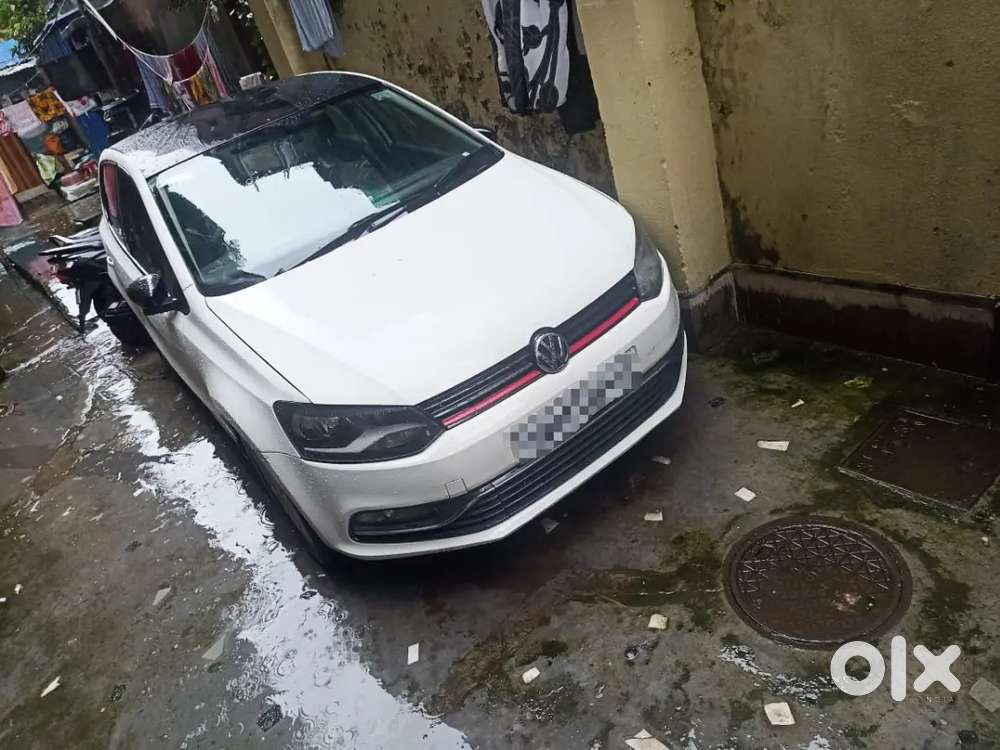 Volkswagen Polo Gti 2017 Model