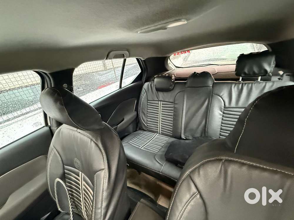 Nissan Kicks Xv D, 2019, Diesel