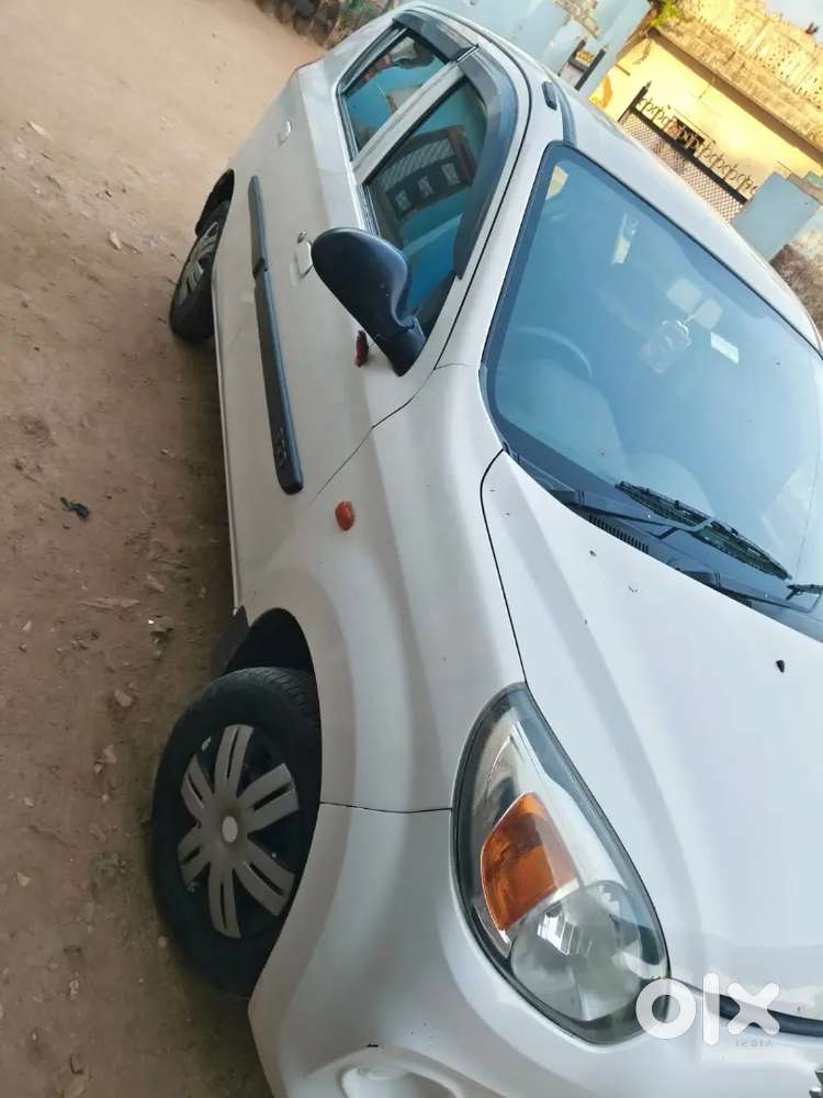 Alto 800 Good Condition
