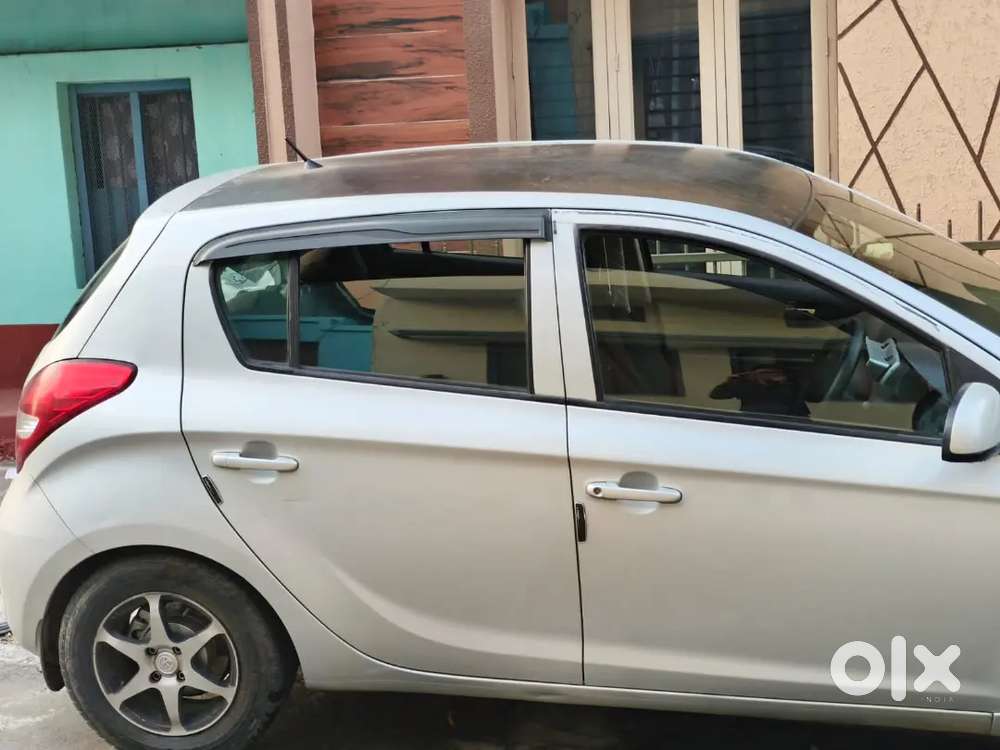 Hyundai I20 Crdi Magna 2010
