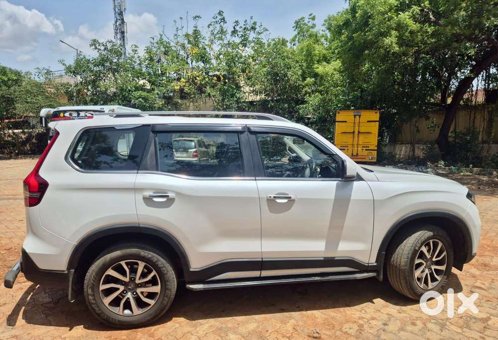 Mahindra Scorpio-n 2.2 Z8 L Diesel At 7 Str, 2023, Diesel